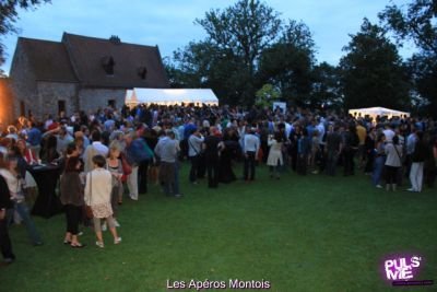 Apéro Pré-Doudou ! - Gallerie photo #376